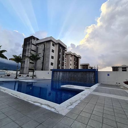 Apartment With City View In Oasis De San Jose Exteriér fotografie