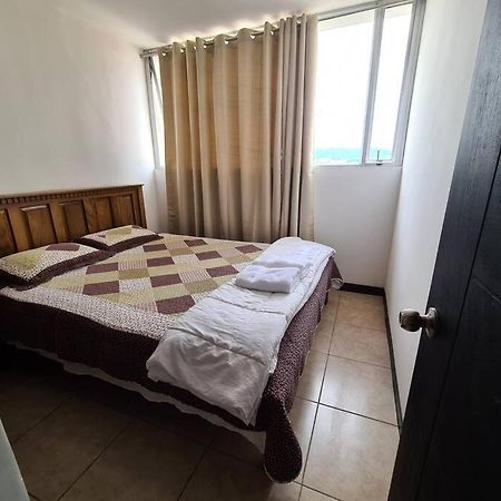 Apartment With City View In Oasis De San Jose Exteriér fotografie