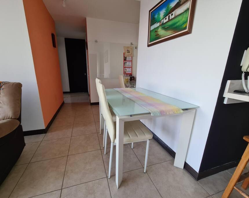 Apartment With City View In Oasis De San Jose Exteriér fotografie
