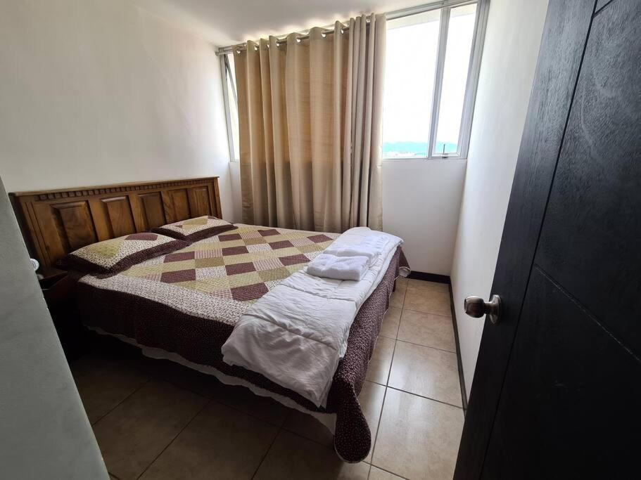 Apartment With City View In Oasis De San Jose Exteriér fotografie