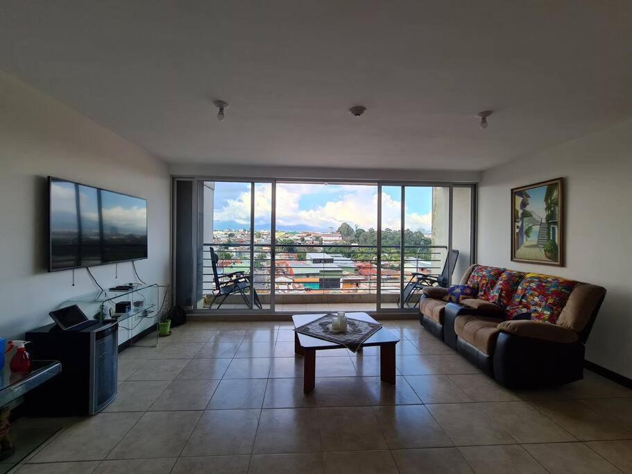 Apartment With City View In Oasis De San Jose Exteriér fotografie
