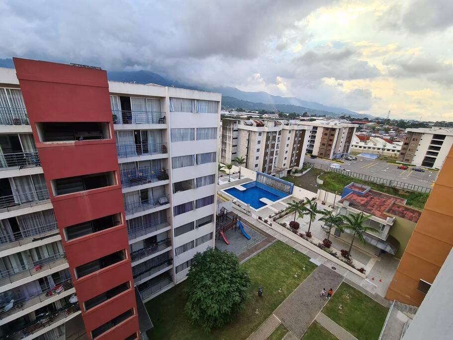 Apartment With City View In Oasis De San Jose Exteriér fotografie