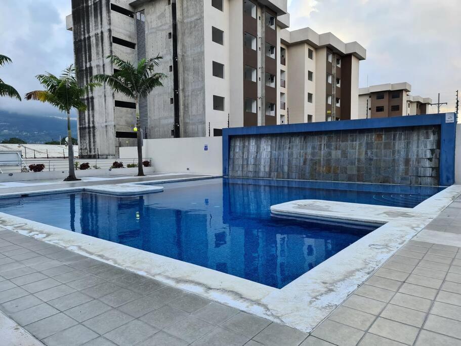 Apartment With City View In Oasis De San Jose Exteriér fotografie