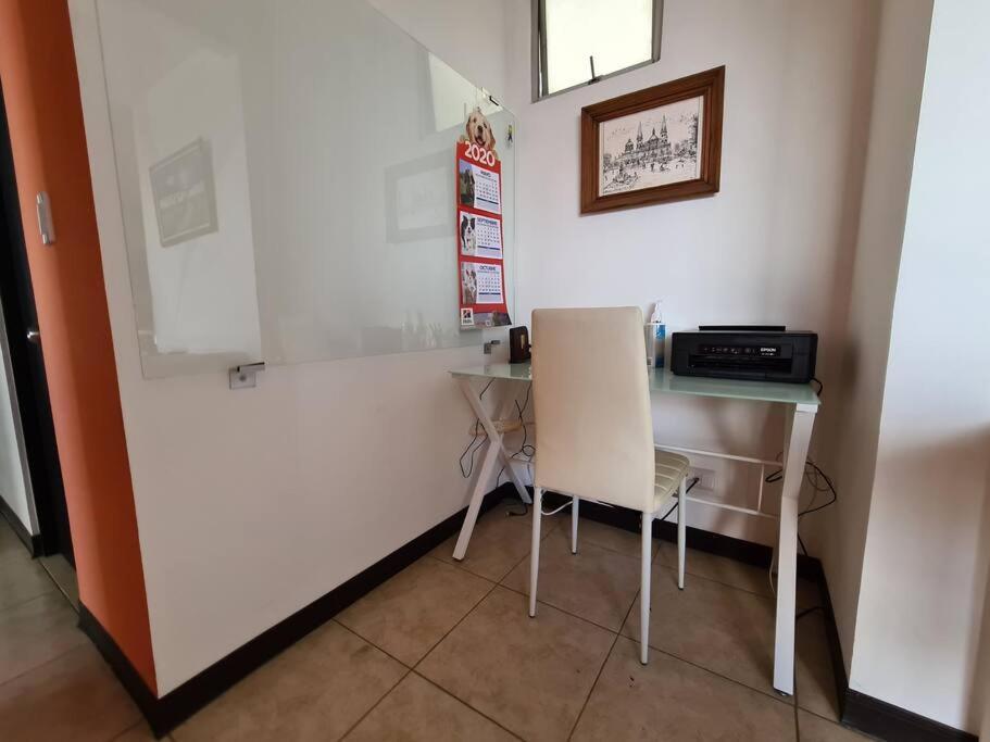 Apartment With City View In Oasis De San Jose Exteriér fotografie