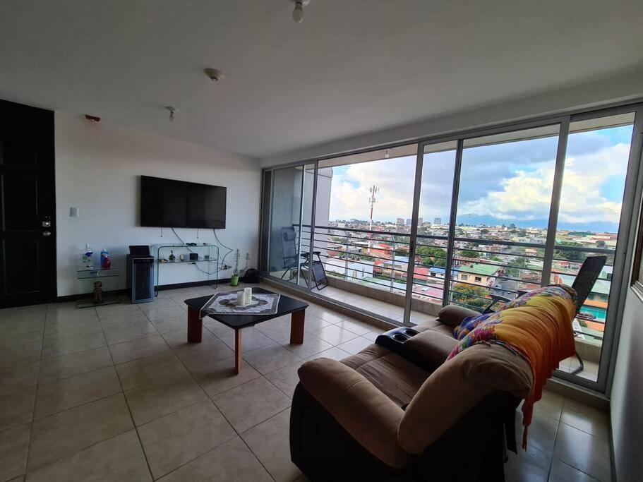 Apartment With City View In Oasis De San Jose Exteriér fotografie