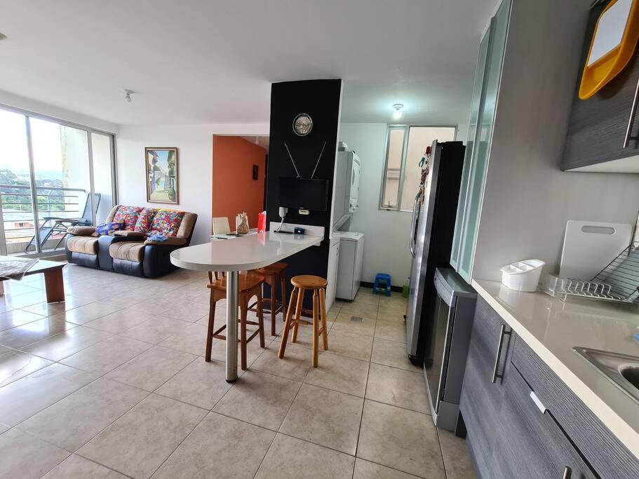 Apartment With City View In Oasis De San Jose Exteriér fotografie